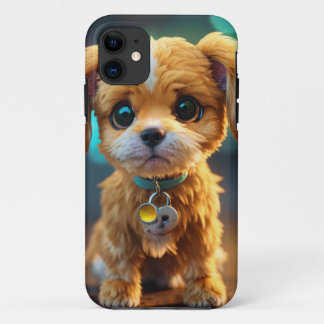 Case-Mate iPhone Case L'amour des chiots