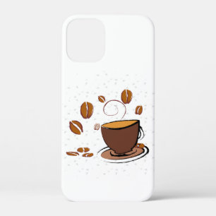 Case-Mate iPhone Case L'amour du café