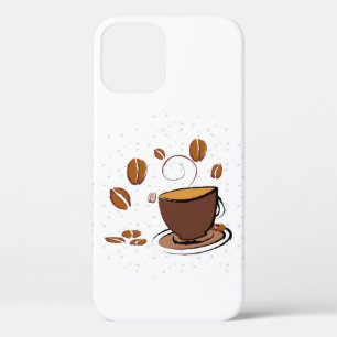 Case-Mate iPhone Case L'amour du café