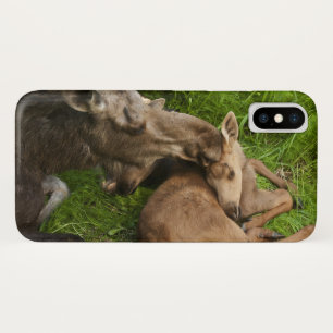 Case-Mate iPhone Case L'amour d'une mère