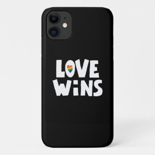 Case-Mate iPhone Case L'amour gagne