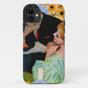 Case-Mate iPhone Case L'amour meurt lentement