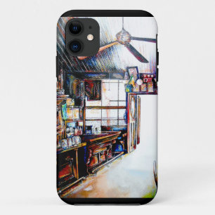 Case-Mate iPhone Case L'amour n'est pas un mur, c'est un pont