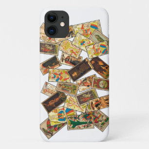 Case-Mate iPhone Case L'Amoureux du Tarot