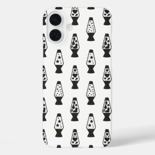 Coques iPhone 16 Plus Lampes à lave