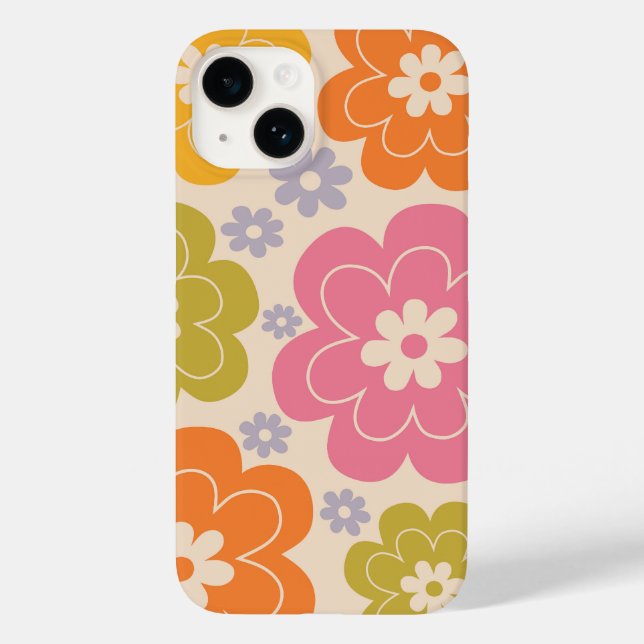 Coques Case-Mate iPhone Lancer l'oreiller (Verso)