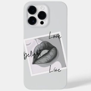 Coque Pour Pour iPhone 14 Pro Max Lancer l'oreiller
