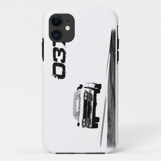 Coques Case-Mate iPhone Lancia 037 (Dos)