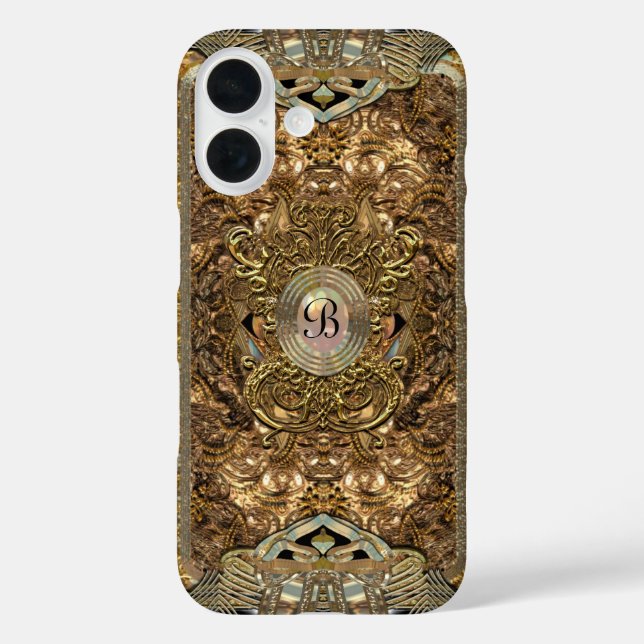 Coques Case-Mate iPhone Lancuette Victorian Elegant Girl (Verso)