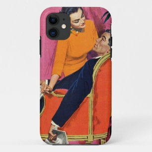 Coques Pour iPhone L'année du mécontentement
