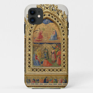 Etui iPhone Case-Mate L'annonce et l'adoration des Magi (te