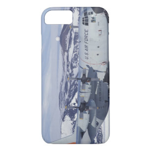 Coques Pour iPhone L'Antarctique, île de Ross, station de McMurdo,