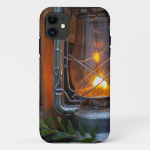 Case-Mate iPhone Case Lanterne au camp des plaines, parc national Kruger