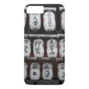 Case-Mate iPhone Case Lanterns japonais