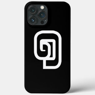 Case-Mate iPhone Case Lao / Laos Numéro Un / 1 / ໑ (Nung/Nueng) Laotien