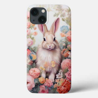 Case-Mate iPhone Case Lapin