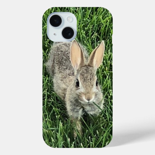 Coques Case-Mate iPhone Lapin Bélier Mignon  (Verso)
