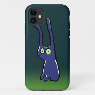 Case-Mate iPhone Case lapin de fantôme