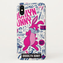 Lapin de Mugsy par le lapin de Brooklyn