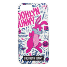 Lapin de Mugsy par le lapin de Brooklyn