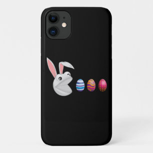 Case-Mate iPhone Case Lapin de Pâques chasse aux œufs