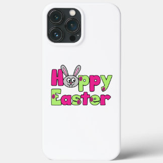 Case-Mate iPhone Case Lapin de Pâques Joyeux Oeufs de Pâques