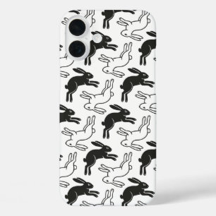 Coques iPhone 16 Plus Lapins