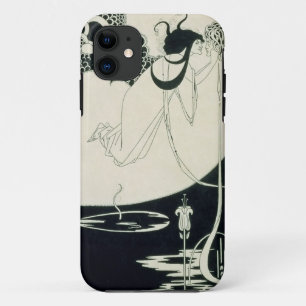 Case-Mate iPhone Case L'apogée, illustration de "Salome" par des WI