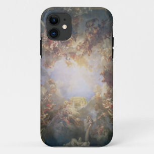 Etui iPhone Case-Mate L'apothéose de Hercule, du plafond du Th