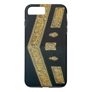 Case-Mate iPhone Case L'arabe islamique de Fitr Adha Mubarak d'Al d'Eid