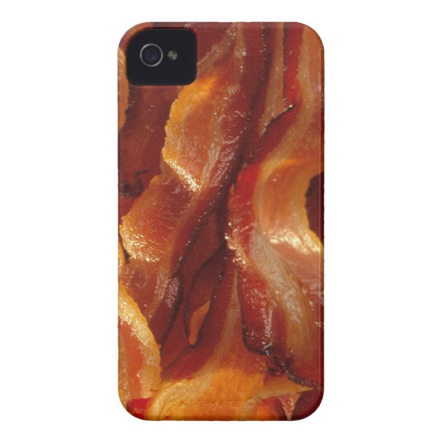 Coques Case-Mate iPhone Lard (Dos)
