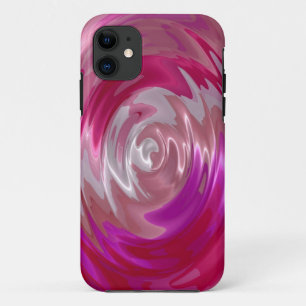 Coque Case-Mate Pour iPhone L'art Abstrait spiral