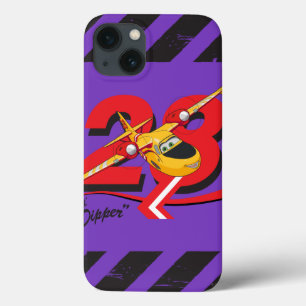 Etui iPhone Case-Mate L'art des caractères de Lil' Dipper