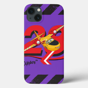Case-Mate iPhone Case L'art des caractères de Lil' Dipper
