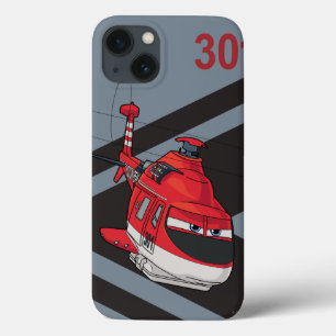 Case-Mate iPhone Case L'art des personnages de Blade Ranger