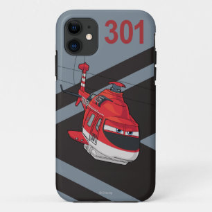 Coques Pour iPhone L'art des personnages de Blade Ranger