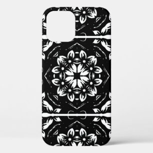 Case-Mate iPhone Case L'art du mandala Kaleidoscope