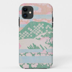 Etui iPhone Case-Mate L'art pastel rose