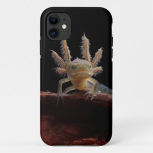 Coque Case-Mate Pour iPhone Larve crêté de triton