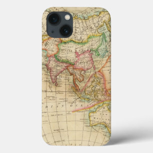 Etui iPhone 13 L'Asie 35