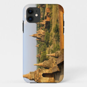 Coques Pour iPhone L'Asie, Myanmar (Birmanie), Bagan (païen). Divers