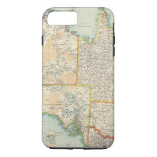 Etui iPhone Case-Mate L'Australie composée