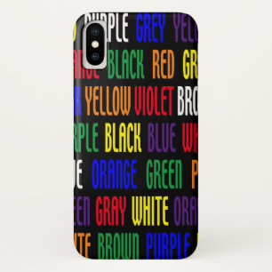 Case-Mate iPhone Case L'autruche arctique à la course