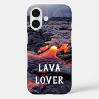 Lava Lover - Géologie volcanique