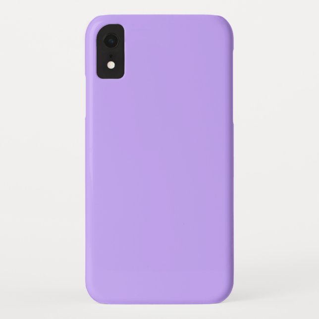 Coques Case-Mate iPhone Lavande (Dos)