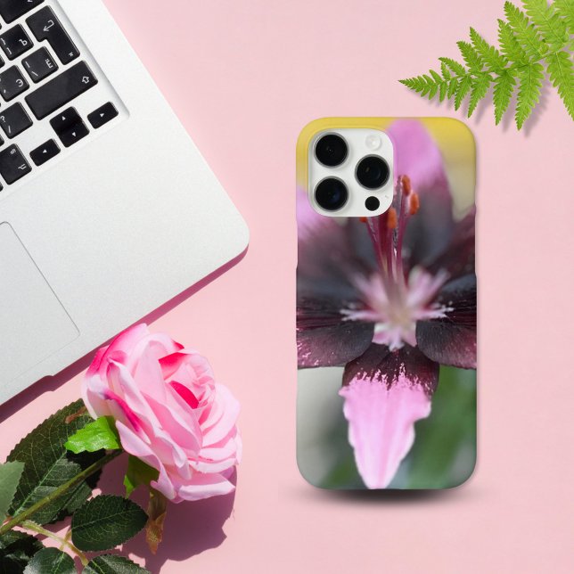 Coques Case-Mate iPhone Lavande (Créateur téléchargé)