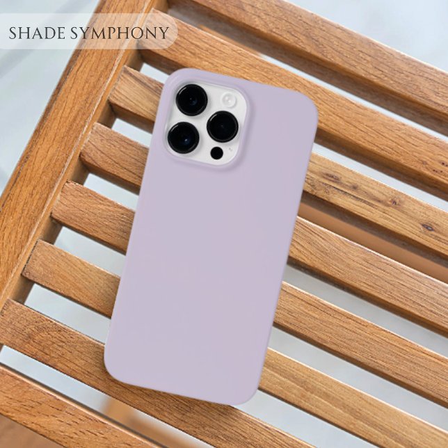 Coques Case-Mate iPhone Lavande Langue Meilleure couleur violet solide (Solod Plain Purple purple iphone case samsung phone cases)