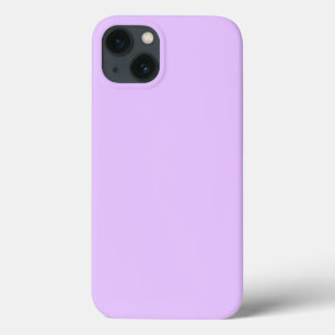Case-Mate iPhone Case Lavande ordinaire - Customisez-la - Couverture iPh