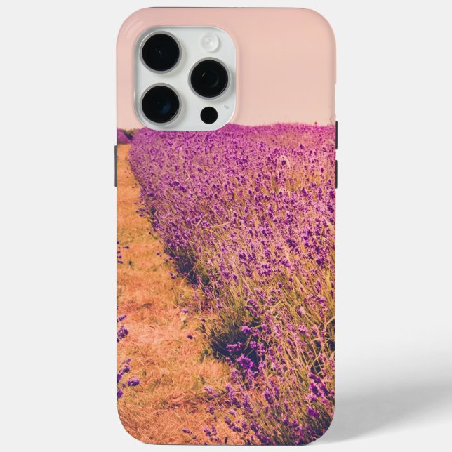 Coques Case-Mate iPhone Lavander (Verso)