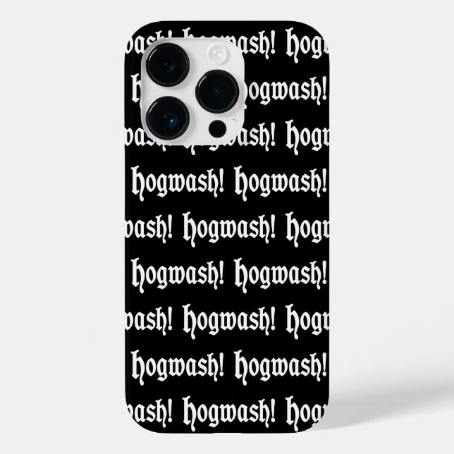 Coques Case-Mate iPhone Lave-vaisselle ! (Verso)
